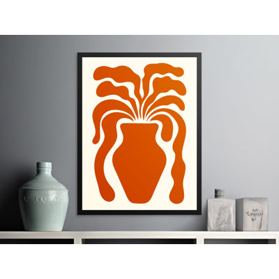 Cecillia No Frame Print