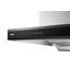 Hotte sous-armoire / murale ROBAM CleanAir 30 po - 1100 pi³ / min ， Supporte un fonctionnement sans conduit, une puissance impressionnante, 9 vitesses Slide Touch A831