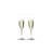 RIEDEL Vinum Champagne Flute (Set of 2)