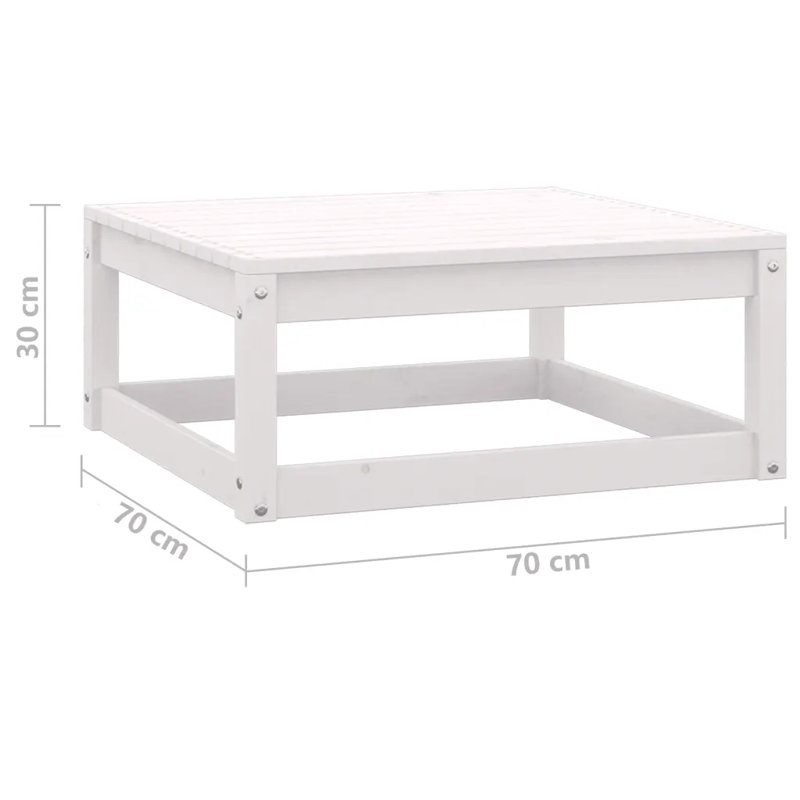 Luecile Outdoor Table Set