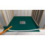Bonde de douche centrale 48 po x 32 po Uni-green Curfess