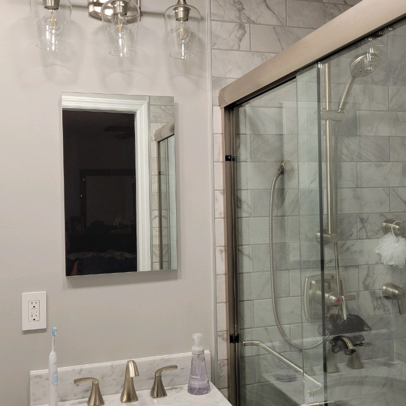 Customer review by Laurie