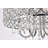 Dusin Semi Flush Mount-61751739-61751740-61869709