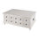 Chipping Rectangular Coffee Table