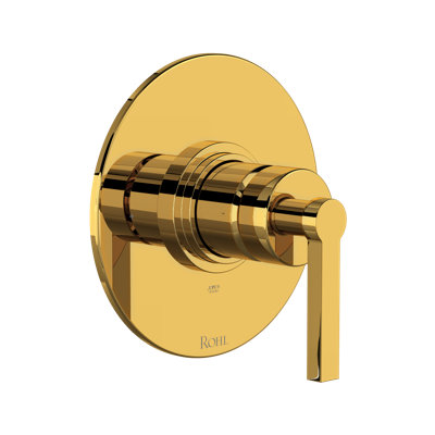 Lombardia 1/2" Pressure Balance Trim