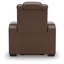 Fauteuil inclinable électrique High Impact