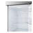 LG Garage Ready Top Freezer refrigerator with Reversible Door, Reversible Door, 18 cu. ft.-110842994