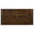 Rustic Golden Brown 5-Piece Dining Table Set-1402992793