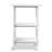 30'' H x 19'' W Utility Cart with Wheels-71582731