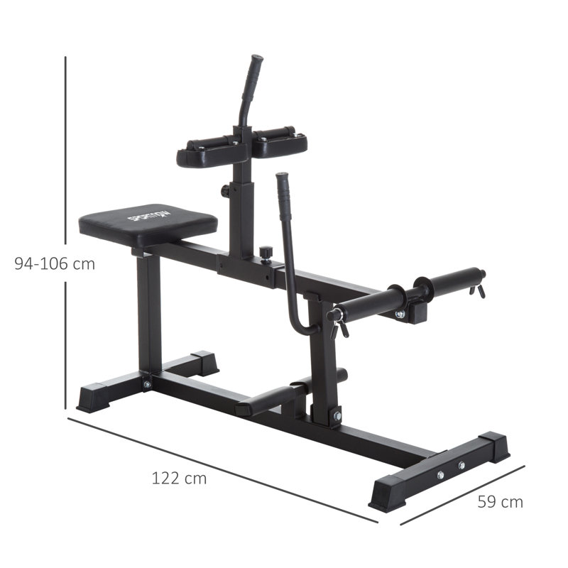 Leg Bench