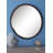 Burel Circle Wall Mirror-985444667-985444670