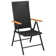 Rectangular 4 - Person Dining Set