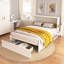 Diarmaid Storage Bed
