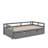 Twin Size Extending Daybed With Trundle-562126925