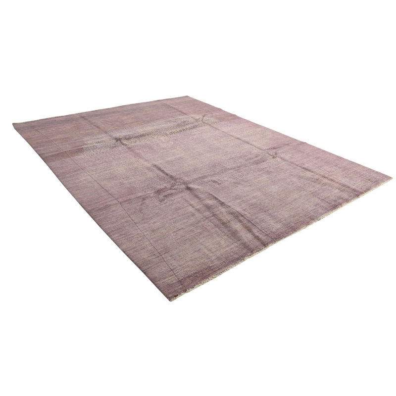 Tapis violet Pastrana