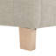 Sennez Upholstered Bed-59849047-59849050