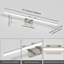 Éclairage pour meuble-lavabo de bar 1 lumière DEL à intensité variable 32 W-924458122-927545504-927545510
