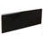 Urban Domain 12'' L x 3'' W Ceramic Bullnose Tile Trim-497633721