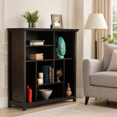 Amherst - Multi Cube Bookcase and Storage Unit