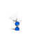 Bleu est en rupture de stock