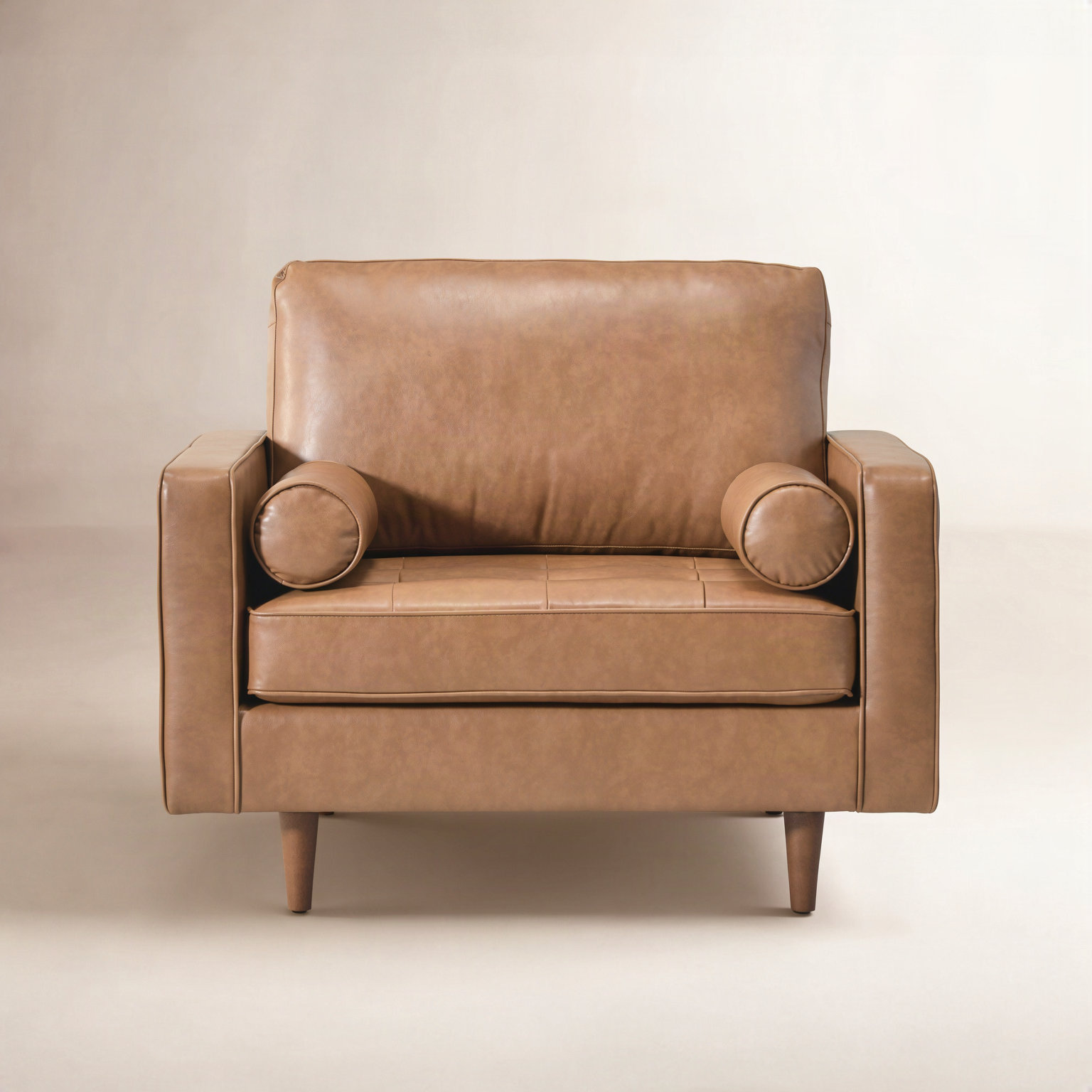 Geo Armchair