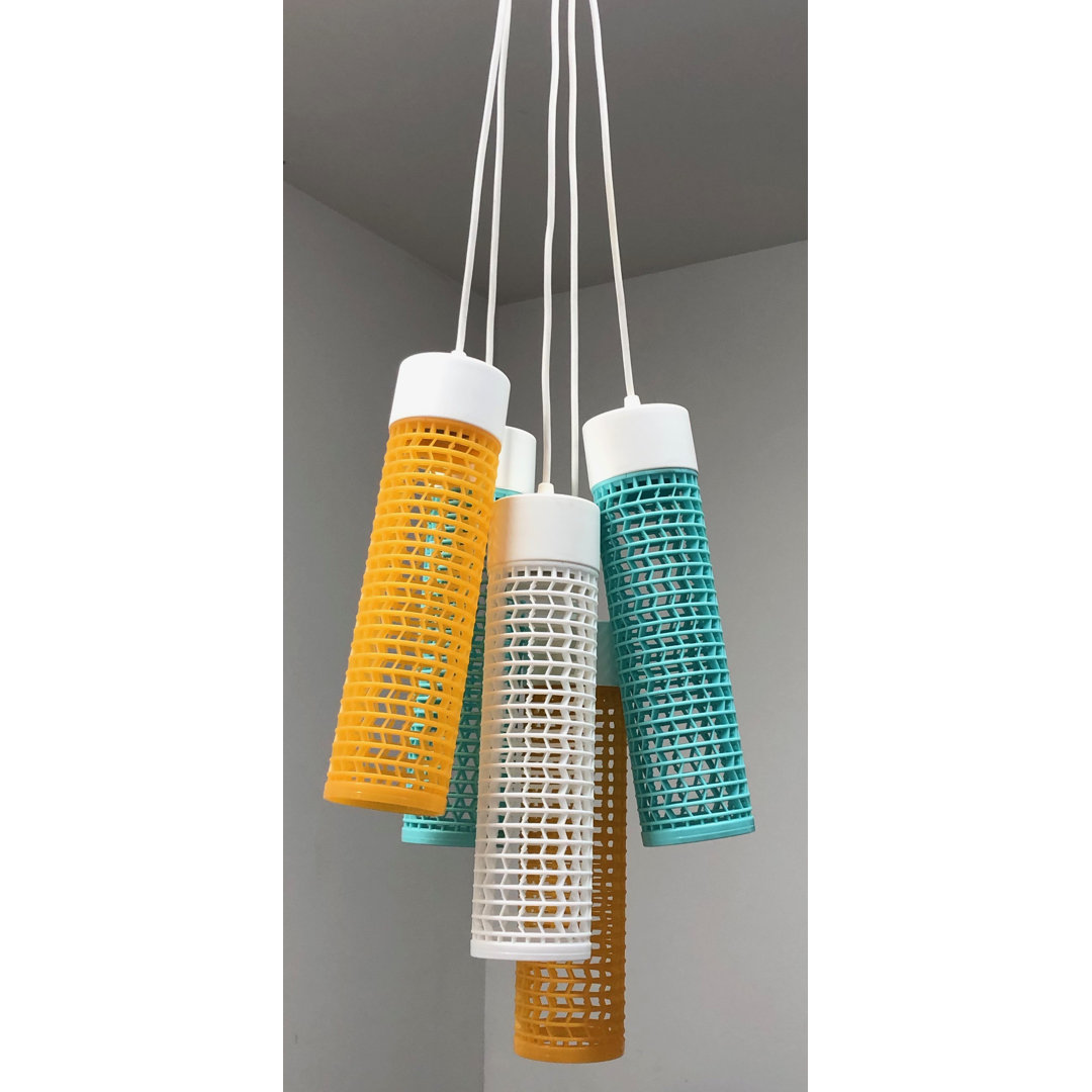 5 - Light Cluster Pendant
