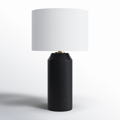 Patrick Ceramic Table Lamp
