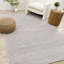 Tapis à motif géométrique Cindara-898717595