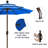 Kasia 9' Market Umbrella-1946570449