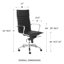 Chaise de travail Naida-959080049-959080052