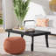 Table basse d'extérieur en aluminium Armando-1602645925