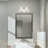 Mollie 2 - Light Dimmable Vanity Light