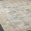 Preslie Area Rug in Grey-530973630