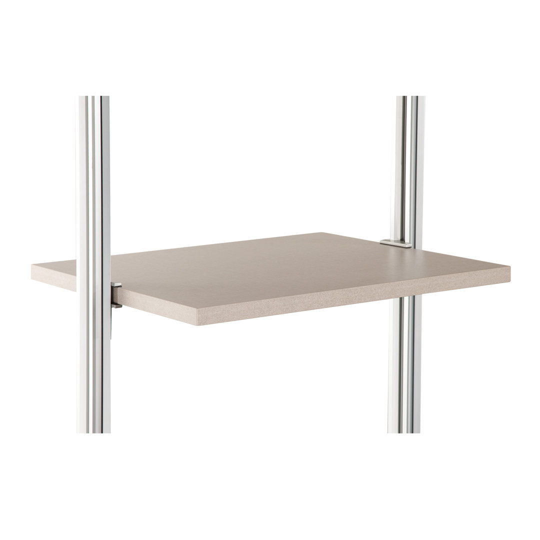 Relax 55cm Shelving