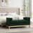 Rhile Boucle Upholstered Bench-1677386689