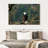 Brampt Perched Canadian Bald Eagle-107852655