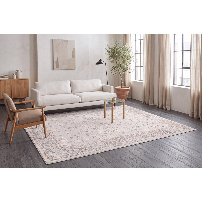 Marina Oriental Rug, Rectangle 7'10" x 10'