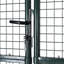 Metal Gate-20842237