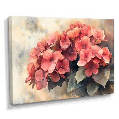 Jaalen - Floral Wall Art