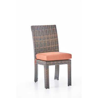 Ensemble repas 7 pièces avec coussin Losey
