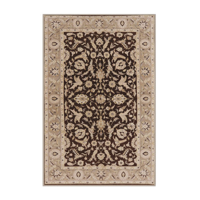 Lave Oriental Indoor Rug