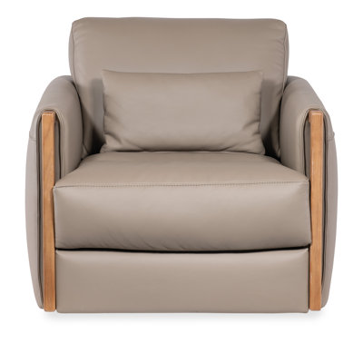 Fauteuil pivotant Meridian