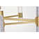 Granados 17 - Light Dimmable LED Sputnik Modern Linear Chandelier