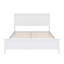 Lit plateforme Modern-166410811