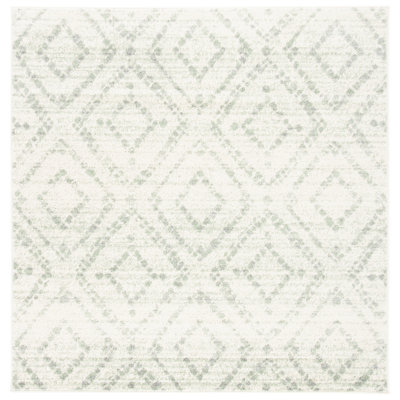 Moroccan Area Rug