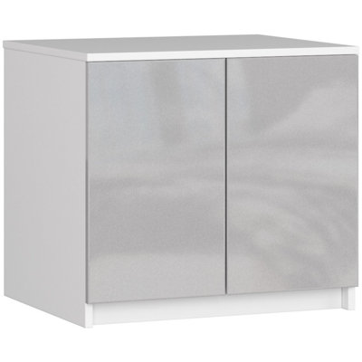 Srishti 2 -Door Console