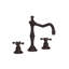 Chesterfield Double Handle Kitchen Faucet-546644071-667247171