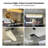 Anacelia 10-Light Crystal Rectangle Chandelier-824478032-828284927
