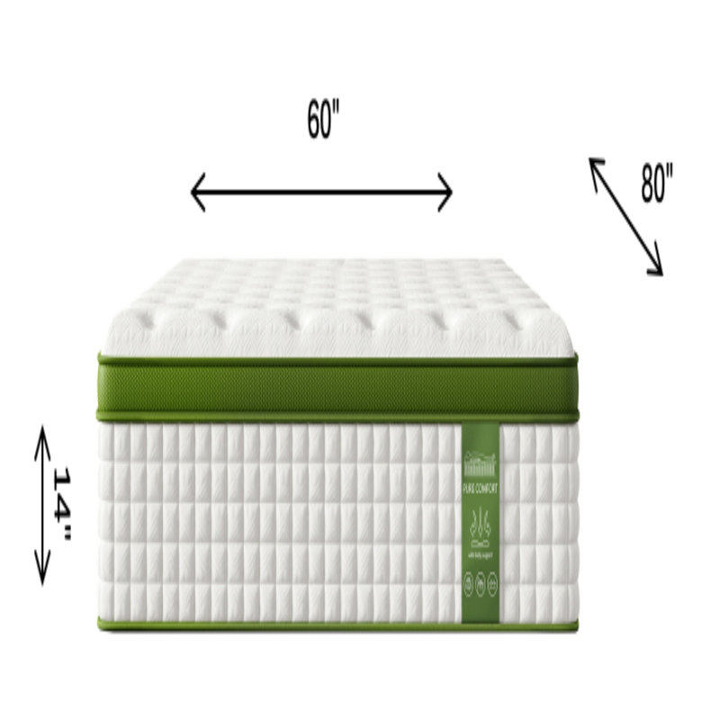 Hybrid Mattress