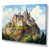 Wrapped Canvas